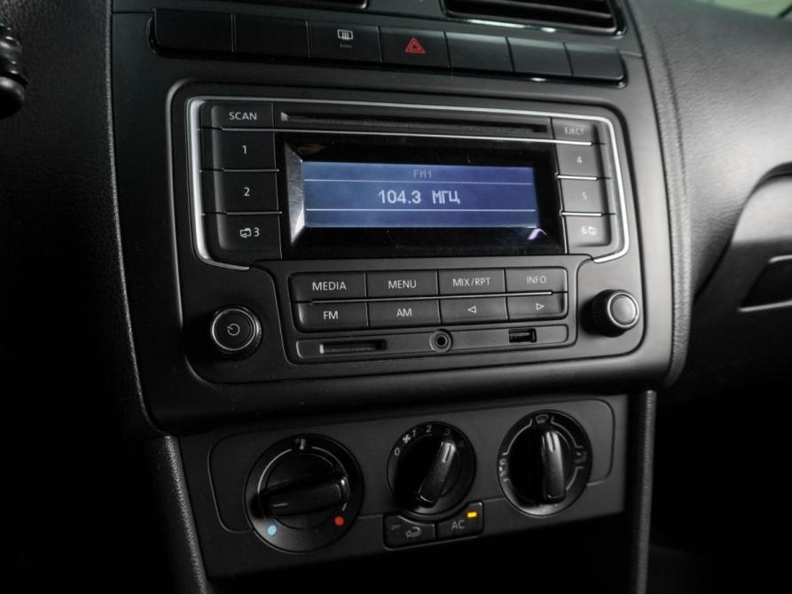 Volkswagen Polo V Воронеж  - изображение 12