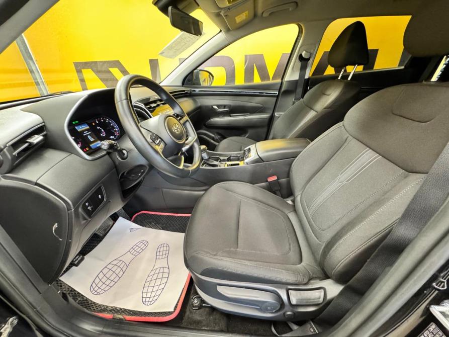 Hyundai Tucson IV Ижевск  - изображение 22