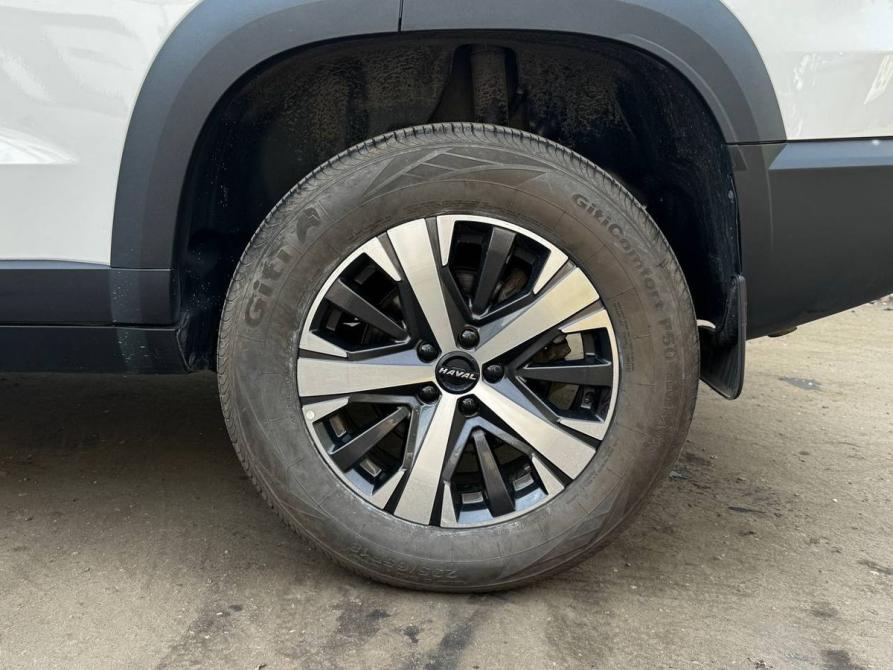 Haval Dargo Москва  - изображение 14