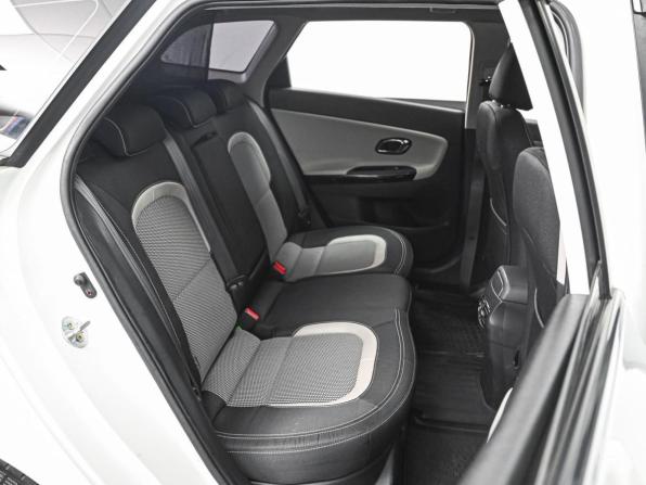 Kia Ceed II Рестайлинг с пробегом 2018 года, цена 1 330 000 рублей, 159210 км, универсал, Автокод Объявления