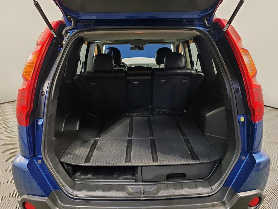 Nissan X-Trail II Москва  - изображение 9
