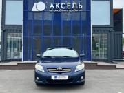 Toyota Corolla X (E140 E150) Архангельск  - изображение 22