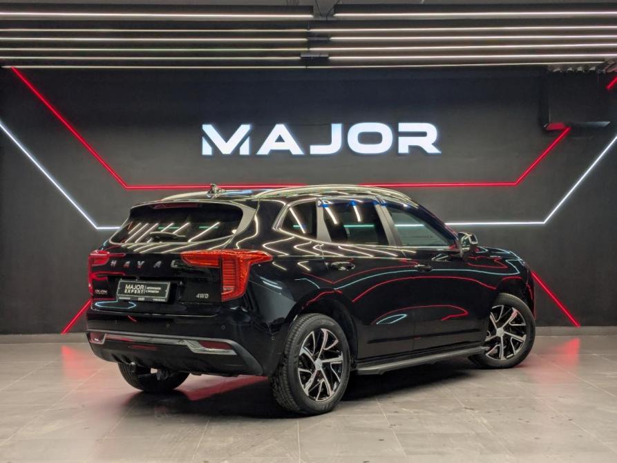 Haval Jolion I Москва  - изображение 2