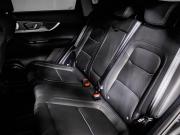 Chery Tiggo 7 Pro Max I Рестайлинг Москва  - изображение 38