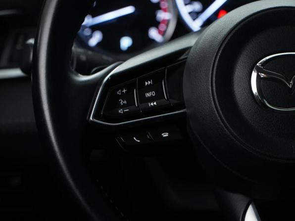 Mazda 6 III (GJ) Рестайлинг 2 с пробегом 2022 года, цена 3 190 999 рублей, 34485 км, седан, Автокод Объявления