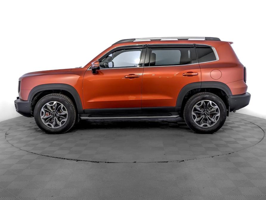 Haval Dargo Москва  - изображение 8