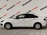 Lada (ВАЗ) Vesta I Рестайлинг (NG) Екатеринбург  - изображение 33