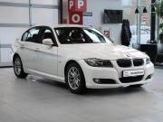 BMW 3 серии V (E90/E91/E92/E93) Рестайлинг Москва  - изображение 19