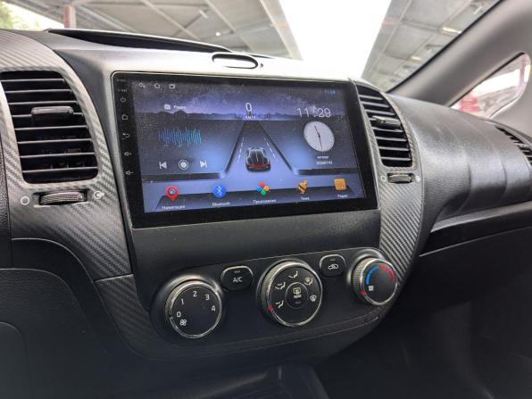 Kia Cerato III с пробегом 2014 года, цена 999 500 рублей, 193000 км, седан, Автокод Объявления