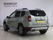 Renault Duster I Дзержинск  - изображение 21