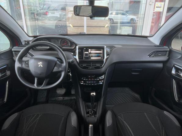 Peugeot 208 I с пробегом 2013 года, цена 659 000 рублей, 110671 км, хэтчбек, Автокод Объявления