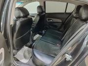 Chevrolet Cruze I Нижневартовск  - изображение 36
