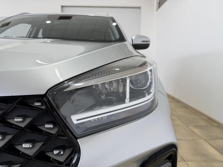 Chery Tiggo 4 Pro I Новороссийск  - изображение 17