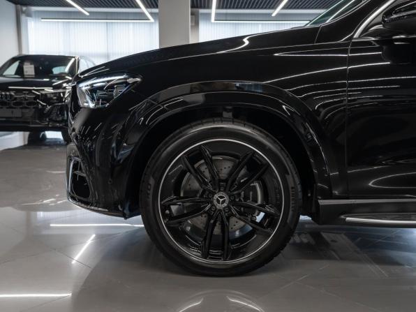 Mercedes-Benz GLE II (V167) Рестайлинг с пробегом 2025 года, цена 12 950 000 рублей, 50 км, внедорожник, Автокод Объявления