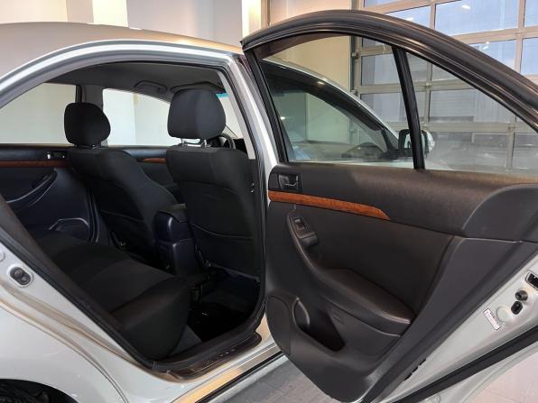 Toyota Avensis II Рестайлинг с пробегом 2008 года, цена 680 000 рублей, 392679 км, седан, Автокод Объявления