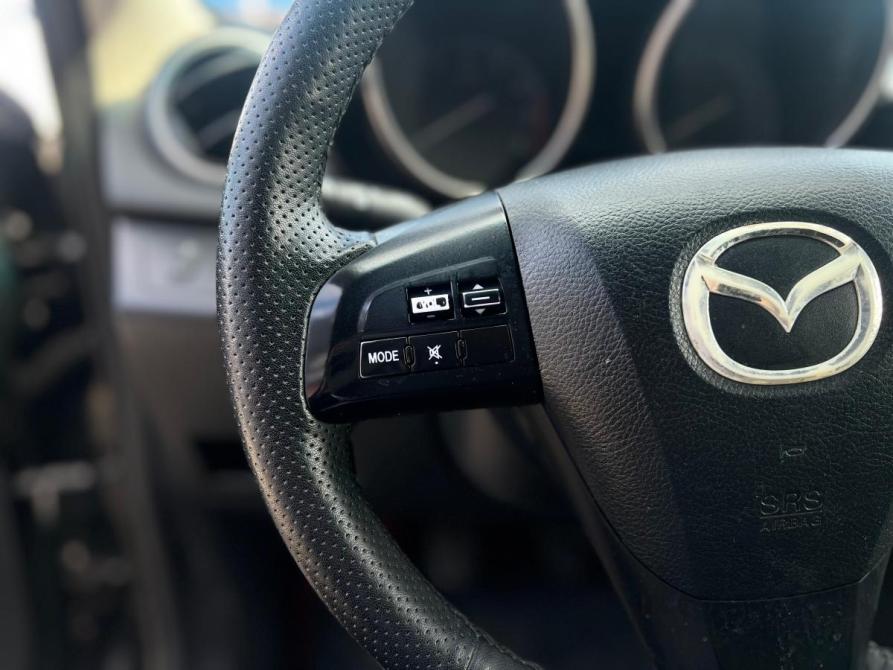 Mazda 3 II (BL) Альметьевск  - изображение 12