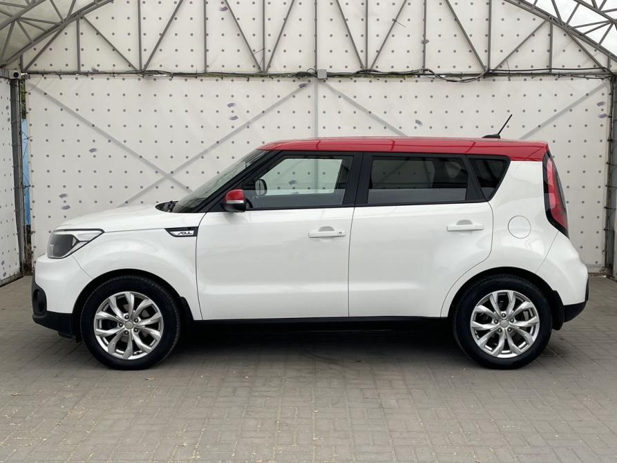 Kia Soul II Рестайлинг Тамбов  - изображение 10