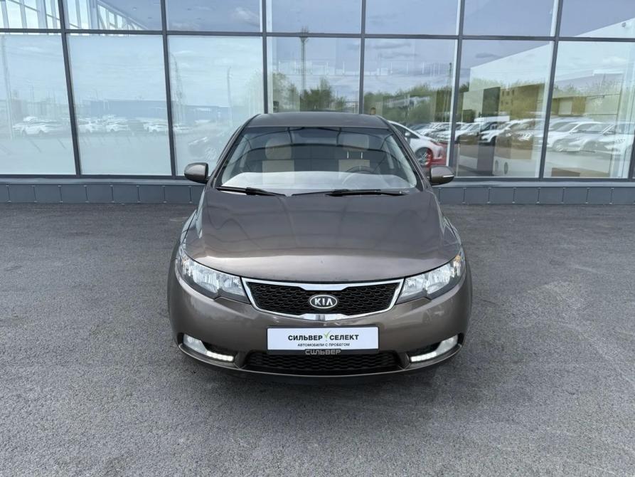 Kia Cerato II Курган  - изображение 3