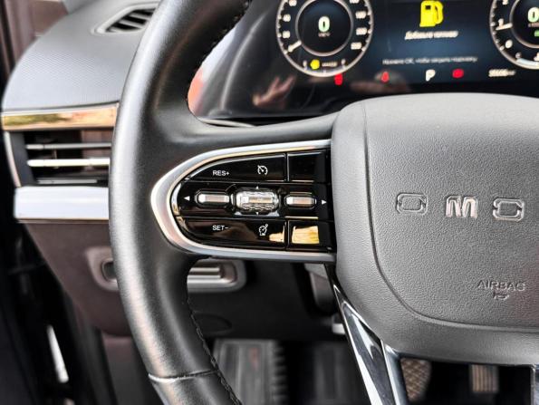 Omoda C5 I Рестайлинг с пробегом 2024 года, цена 1 789 000 рублей, 35606 км, внедорожник, Автокод Объявления