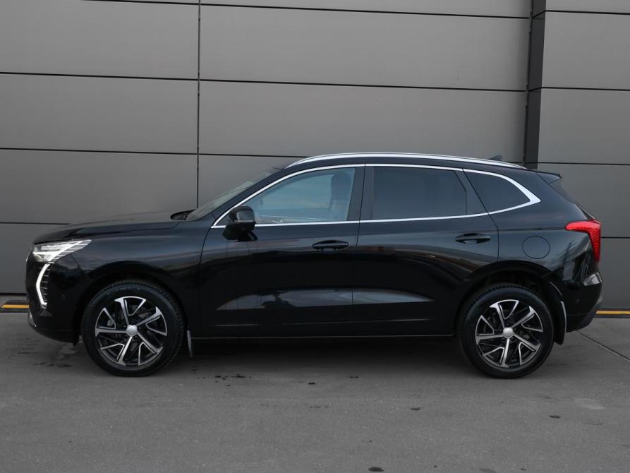 Haval Jolion I Москва  - изображение 8