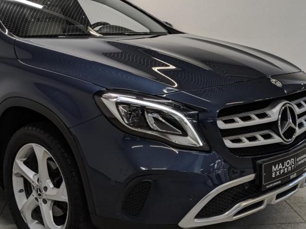 Mercedes-Benz GLA I (X156) Рестайлинг с пробегом 2019 года, цена 2 205 000 рублей, 92405 км, внедорожник, Автокод Объявления