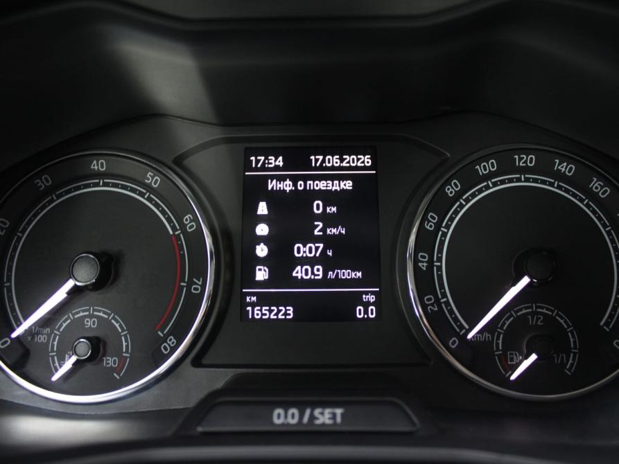 Skoda Rapid II Старый Оскол  - изображение 18