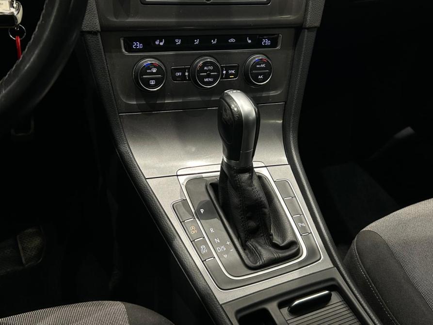 Volkswagen Golf VII Санкт-Петербург  - изображение 19