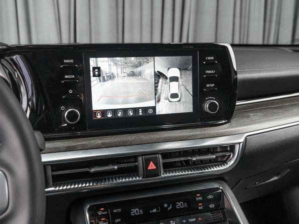 Kia K5 III с пробегом 2020 года, цена 2 069 000 рублей, 173729 км, седан, Автокод Объявления