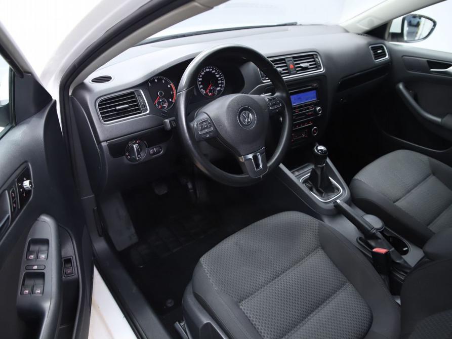 Volkswagen Jetta VI Уфа  - изображение 9