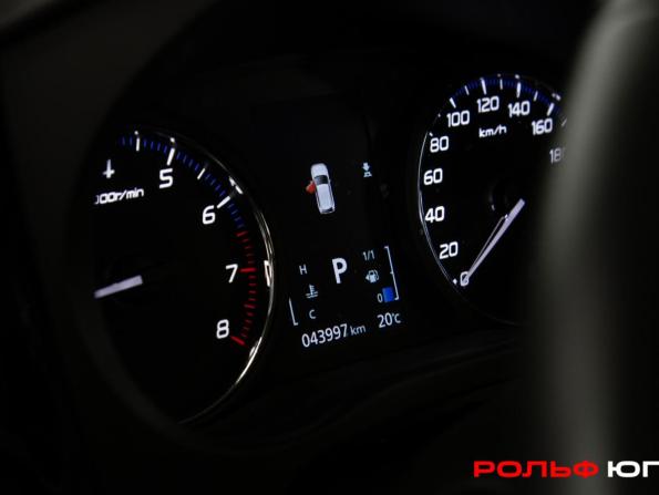 Mitsubishi Outlander III Рестайлинг 3 с пробегом 2022 года, цена 2 548 000 рублей, 43995 км, внедорожник, Автокод Объявления