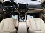 Hyundai Santa Fe II Рестайлинг Тверь  - изображение 39