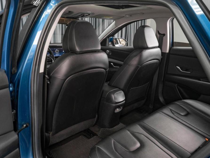 Hyundai Elantra VII (CN7) Тюмень  - изображение 14