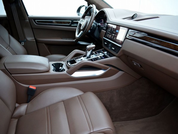 Porsche Cayenne III с пробегом 2021 года, цена 14 899 000 рублей, 56000 км, offers.body_type.unknown, Автокод Объявления