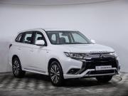 Mitsubishi Outlander III Рестайлинг 3 Санкт-Петербург  - изображение 32