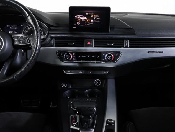 Audi A4 V (B9) с пробегом 2018 года, цена 2 300 000 рублей, 199000 км, седан, Автокод Объявления