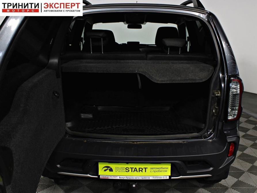 Lada (ВАЗ) Niva Travel I Белгород  - изображение 10