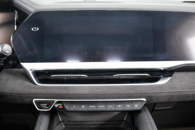 Geely Monjaro I с пробегом 2024 года, цена 4 150 000 рублей, 2040 км, внедорожник, Автокод Объявления