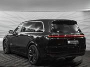 Li Auto (Lixiang) L9 I Рестайлинг Москва  - изображение 33