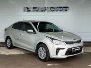 Kia Rio IV Уфа  - изображение 18