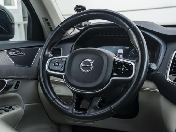 Volvo XC90 II Рестайлинг 1 с пробегом 2020 года, цена 4 979 000 рублей, 134000 км, внедорожник, Автокод Объявления