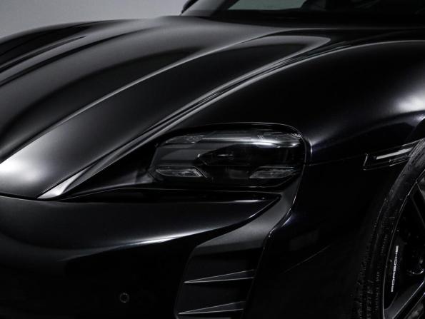 Porsche Taycan I с пробегом 2023 года, цена 12 386 580 рублей, 42783 км, универсал, Автокод Объявления