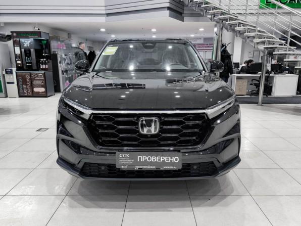 Honda CR-V VI с пробегом 2026 года, цена 4 650 000 рублей, 37 км, внедорожник, Автокод Объявления