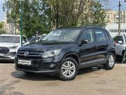 Volkswagen Tiguan I Рестайлинг Санкт-Петербург  - изображение 15