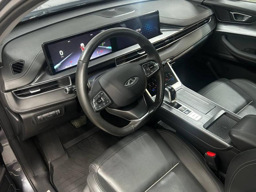 Chery Tiggo 7 Pro Max I Красноярск  - изображение 14