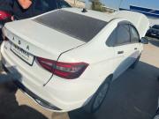 Lada (ВАЗ) Vesta I Рестайлинг (NG) Пермь  - изображение 16