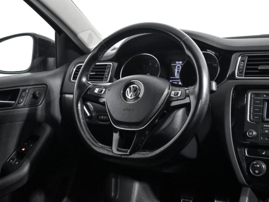 Volkswagen Jetta VI Рестайлинг Санкт-Петербург  - изображение 15