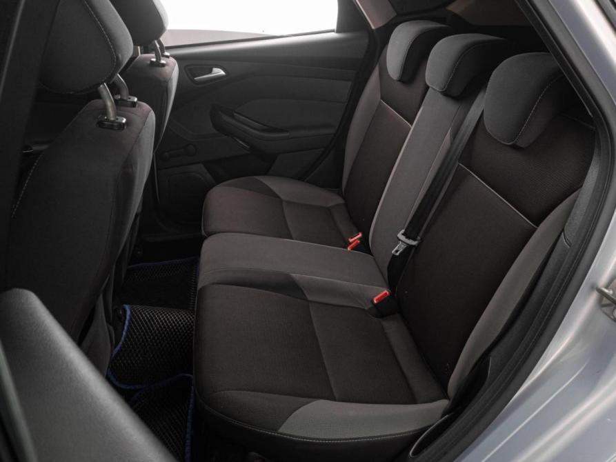 Ford Focus III Тюмень  - изображение 9