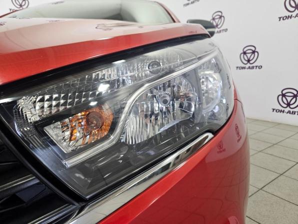 Lada (ВАЗ) Vesta I с пробегом 2018 года, цена 795 000 рублей, 98214 км, седан, Автокод Объявления