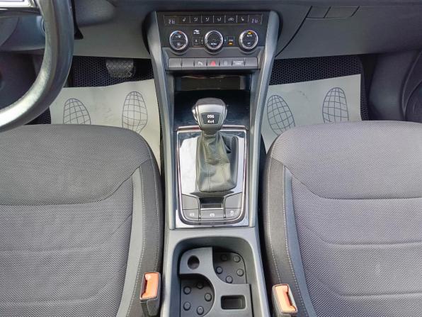 Skoda Kodiaq I с пробегом 2018 года, цена 2 199 995 рублей, 149871 км, внедорожник, Автокод Объявления