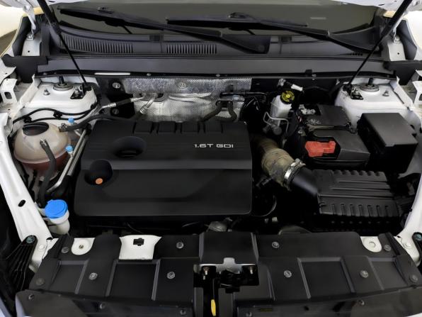 Chery Tiggo 7 Pro Max I с пробегом 2024 года, цена 1 525 000 рублей, 85166 км, внедорожник, Автокод Объявления